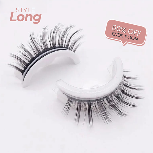 EasyLashes - Wilsien